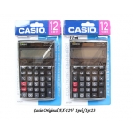 Casio AX-120V 12Digit Original Calculator